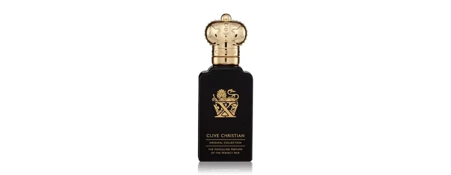 obrazek 1 Clive Christian Original Collection X Masculine Perfumy 50 ml