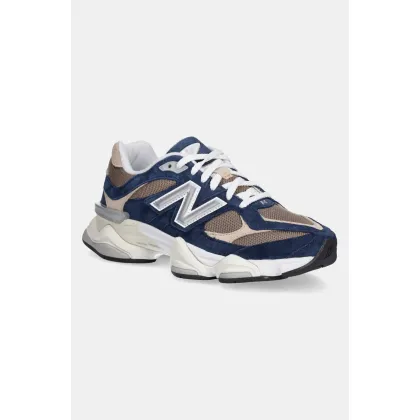 Zdjęcie New Balance sneakersy U9060LBB kolor niebieski U9060LBB