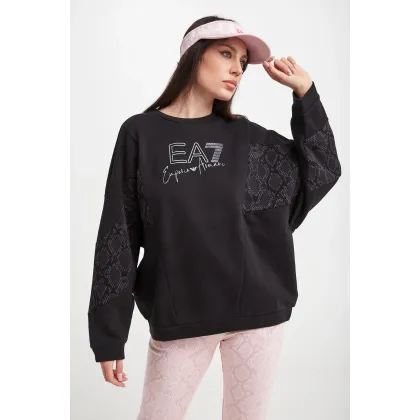Zdjęcie Bluza damska EA7 EMPORIO ARMANI EA7 Emporio Armani