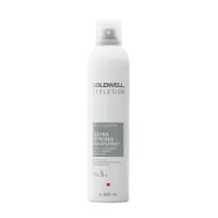Zdjęcie Goldwell Stylesign Hairspray Bardzo mocny lakier do włosów Spray do włosów 300 ml