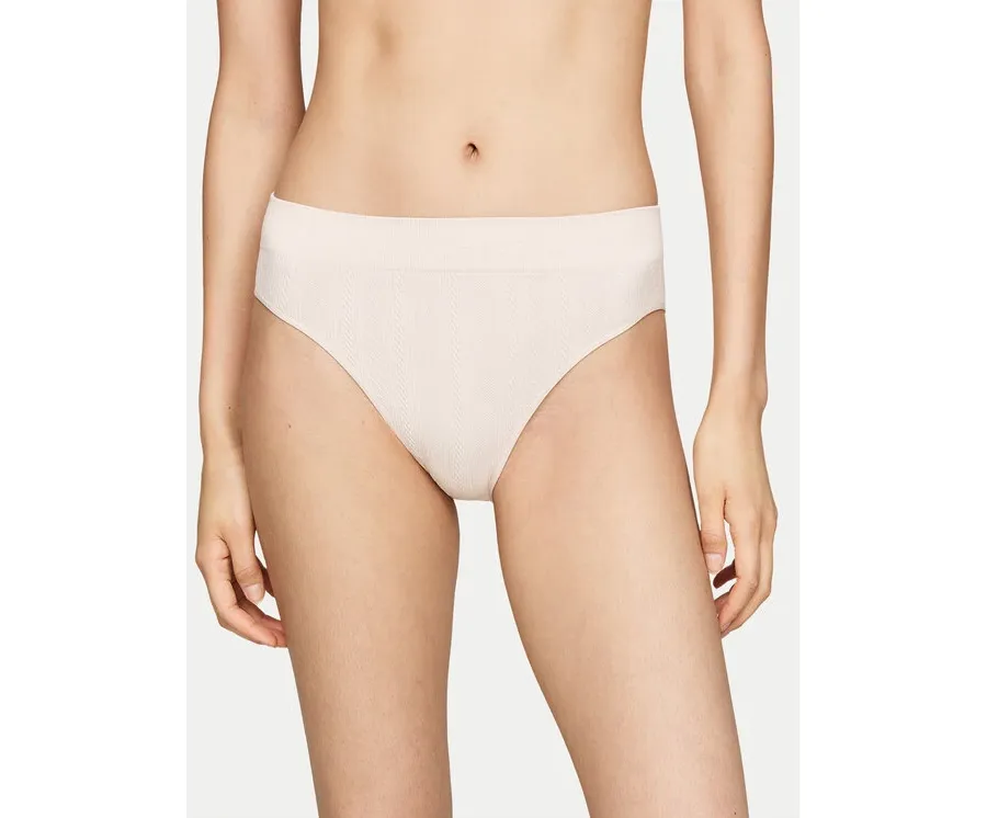 obrazek 1 Tommy Hilfiger Figi klasyczne UW0UW05502 Beżowy