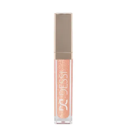 Zdjęcie Dessi Diamond Lip Gloss Błyszczyk do ust, 202 Gleam Gleam 5.5 ml