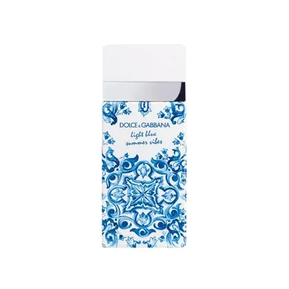 Zdjęcie Dolce&Gabbana Light Blue Summer Vibes Woda toaletowa 50 ml