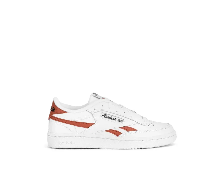 obrazek 1 Reebok Sneakersy Club C Revenge 100204580 Biały