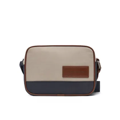 Zdjęcie Tommy Hilfiger Saszetka Th Casual Camera Bag AM0AM13366 Beżowy