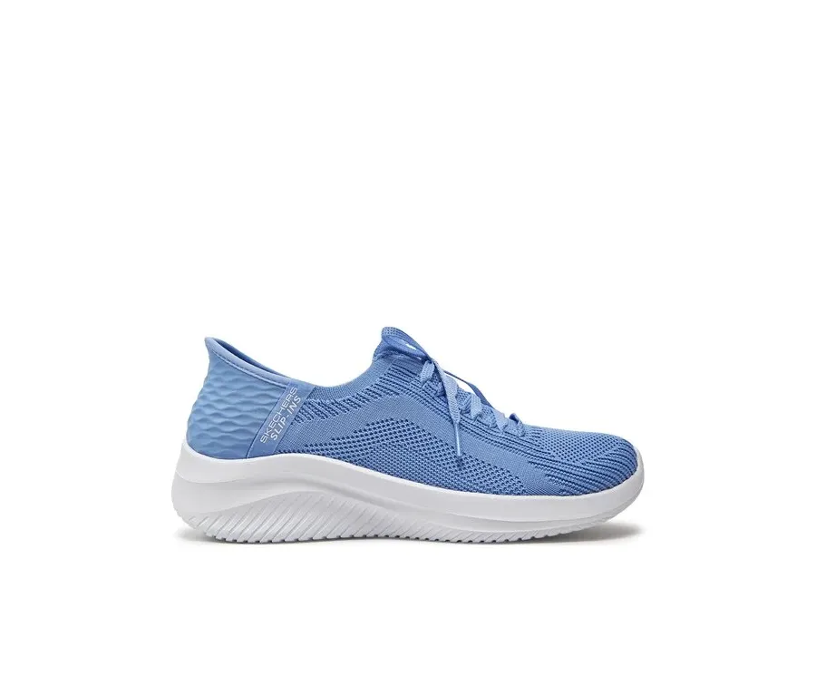 obrazek 1 Skechers Sneakersy Ultra Flex 3.0-Brilliant Path 149710/PERI Niebieski