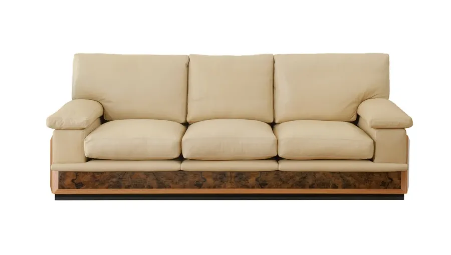 obrazek 1 Ekskluzywna sofa gabinetowa - Suprema
