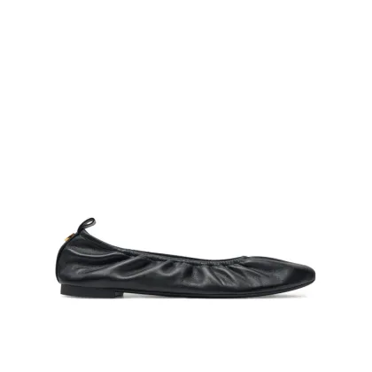 Zdjęcie Tory Burch Baleriny 159965 Czarny