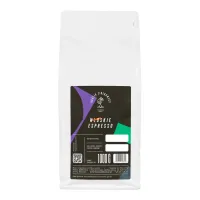 Zdjęcie Bracia Ziółkowscy - kawa ziarnista Włoskie Espresso 1 kg BRACIA ZIÓŁKOWSCY