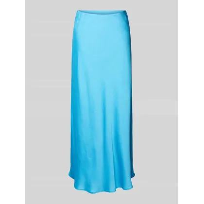 Zdjęcie Długa spódnica z fakturowanym wzorem