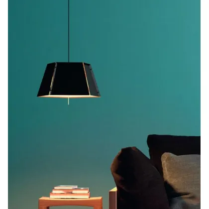 Zdjęcie Urocza regulowana lampa wisząca Penta