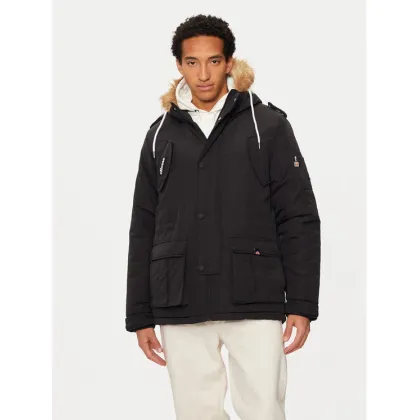 Zdjęcie Ellesse Parka Blizzard SHR03704 Czarny Regular Fit