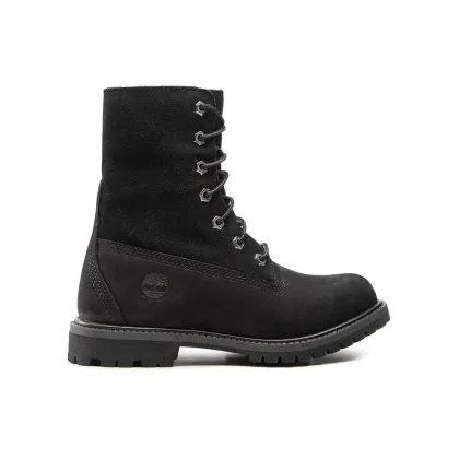 Zdjęcie Timberland Trapery Authentic Teddy Fleece W TB08149A001 Czarny
