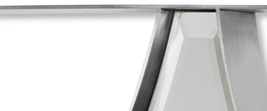 obrazek 11 Piękne minimalistyczne lustro łazienkowe nawiązujące do japońskiego karpia Koi