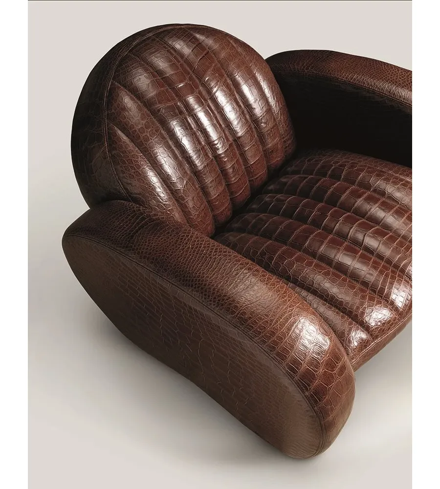 obrazek 2 Ponadczasowa sofa o wyjątkowym designie – Mascheroni