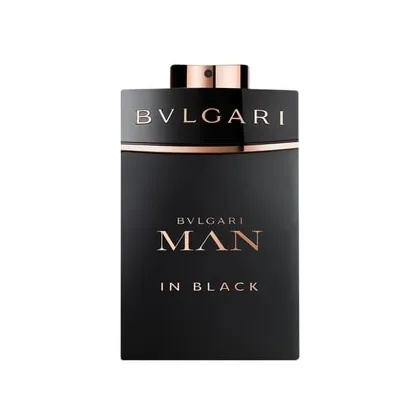 Zdjęcie BVLGARI Man In Black Woda perfumowana 150 ml