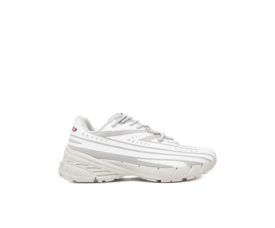 obrazek 1 Diesel Sneakersy Y03436 P6907 HA497 Kolorowy