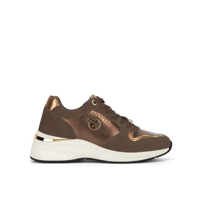 Zdjęcie MEXX Sneakersy MI001009043W-01 Brązowy