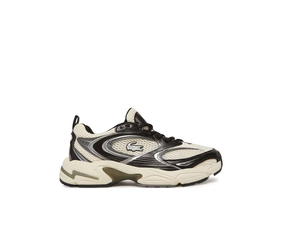 obrazek 1 Lacoste Sneakersy Storm 96 2K 7-49SFA0024 Écru