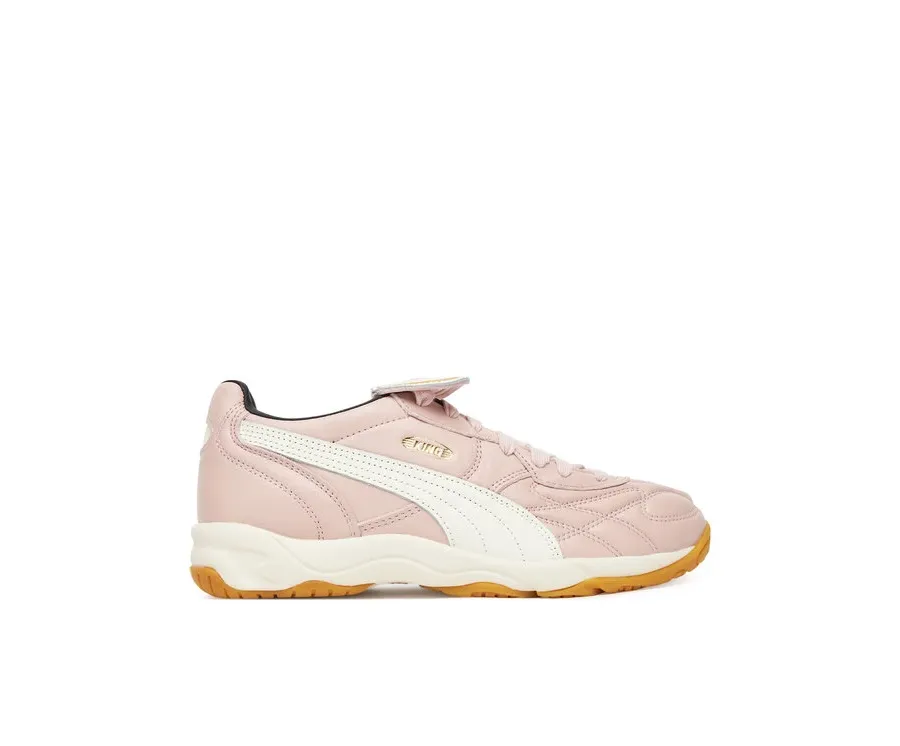 obrazek 1 Puma Sneakersy King Indoor 401683 07 Różowy