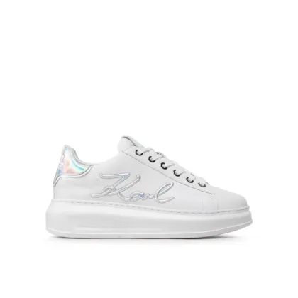 Zdjęcie KARL LAGERFELD Sneakersy KL62510A Biały