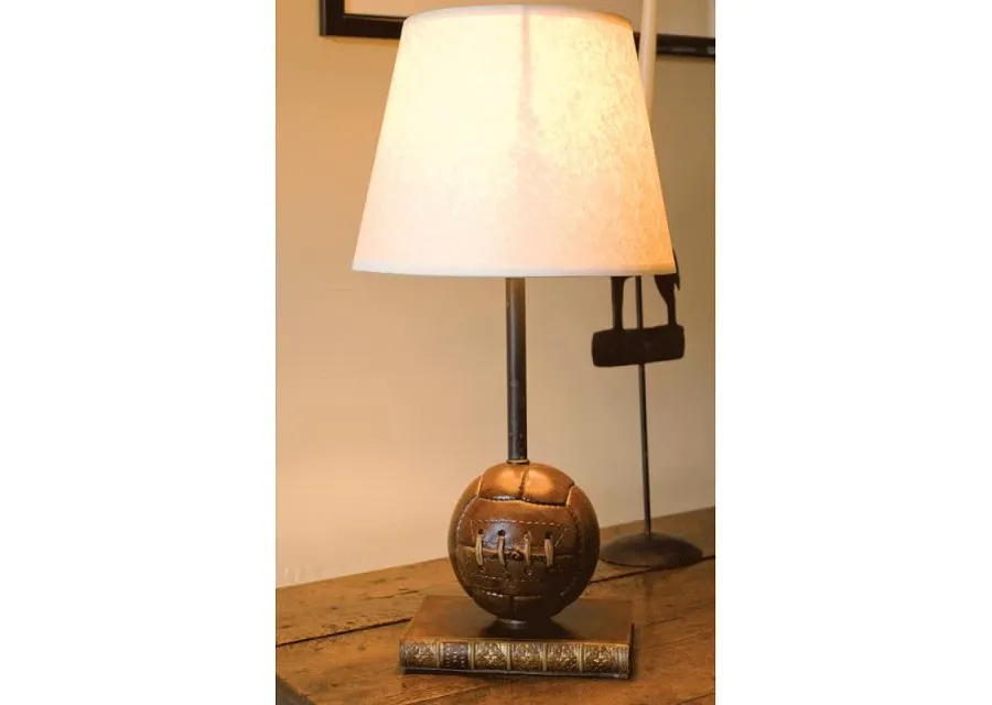 picture 2 Luxurious lamp with tiger figure