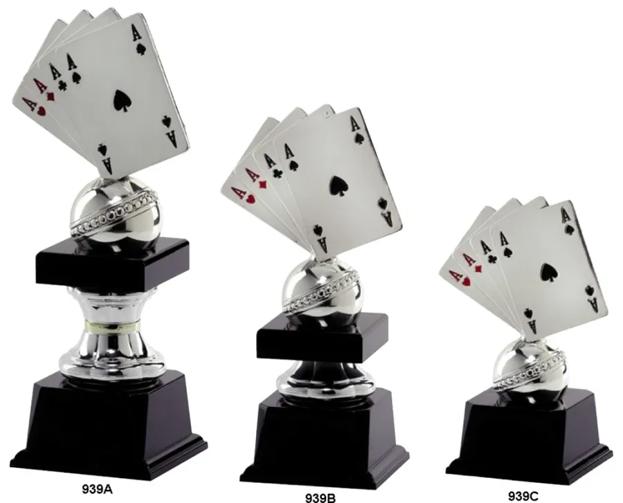 picture 3 Cup for the card tournament - Astra Argenti