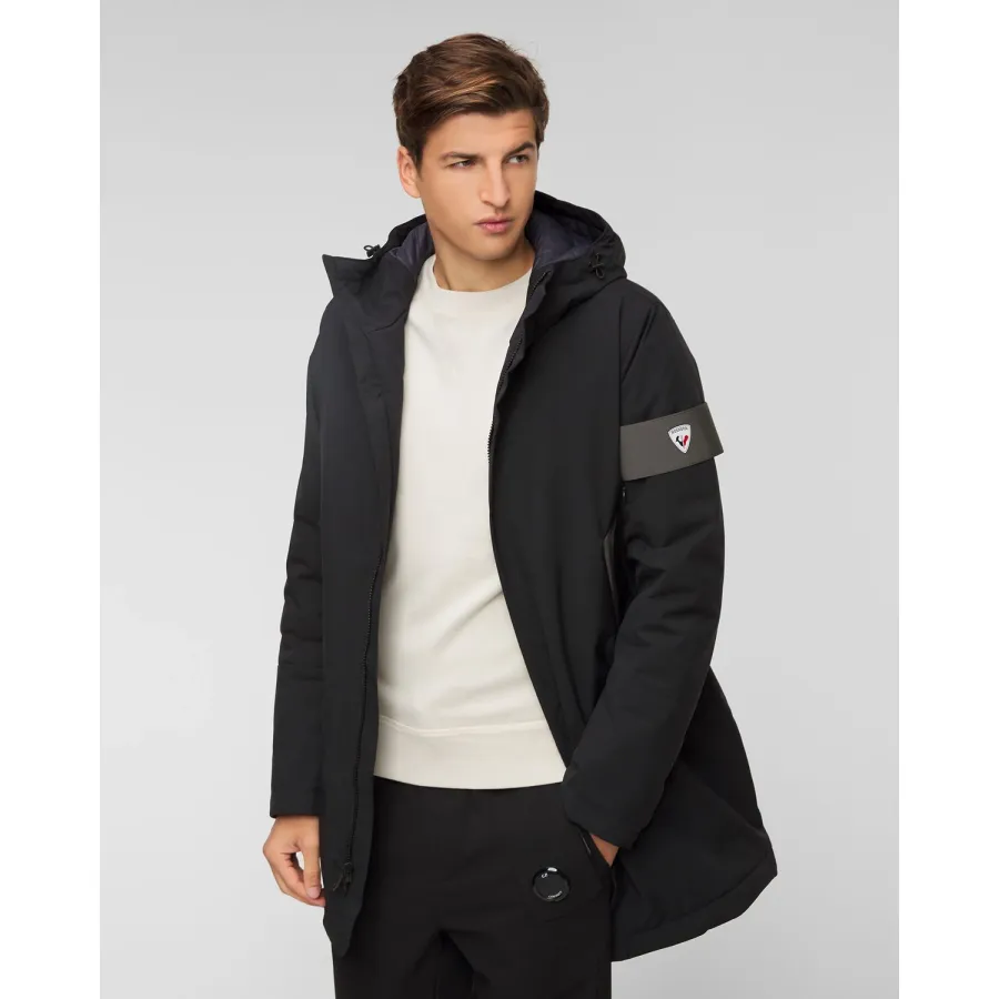 obrazek 1 Parka Rossignol Maxence