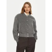 Zdjęcie REPLAY Kurtka bomber W7860 .000.85010 Szary Regular Fit