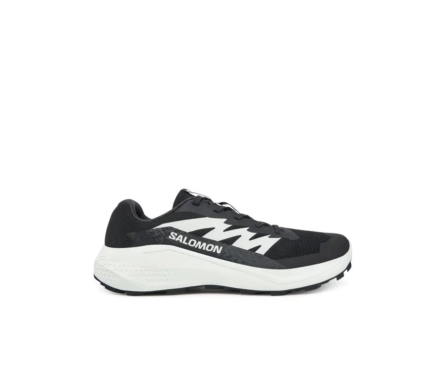 obrazek 1 Salomon Buty do biegania Alphaglide L47801000 Czarny