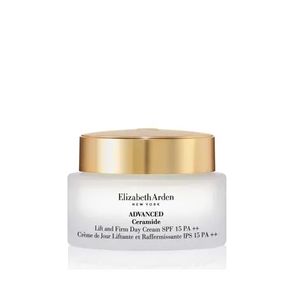 Zdjęcie Elizabeth Arden Advanced Ceramide Lift and Firm Day Cream SPF 15 Krem na dzień 50 ml