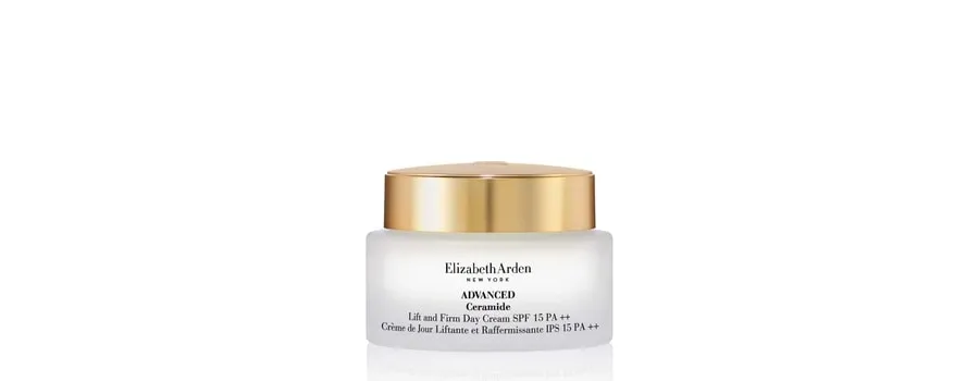 obrazek 1 Elizabeth Arden Advanced Ceramide Lift and Firm Day Cream SPF 15 Krem na dzień 50 ml