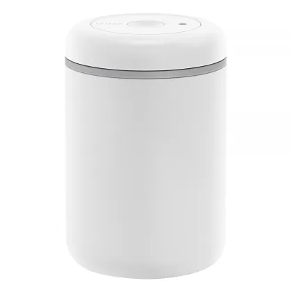 Zdjęcie Fellow Atmos Canister 1.2 L Pojemnik próżniowy - Biały Mat FELLOW