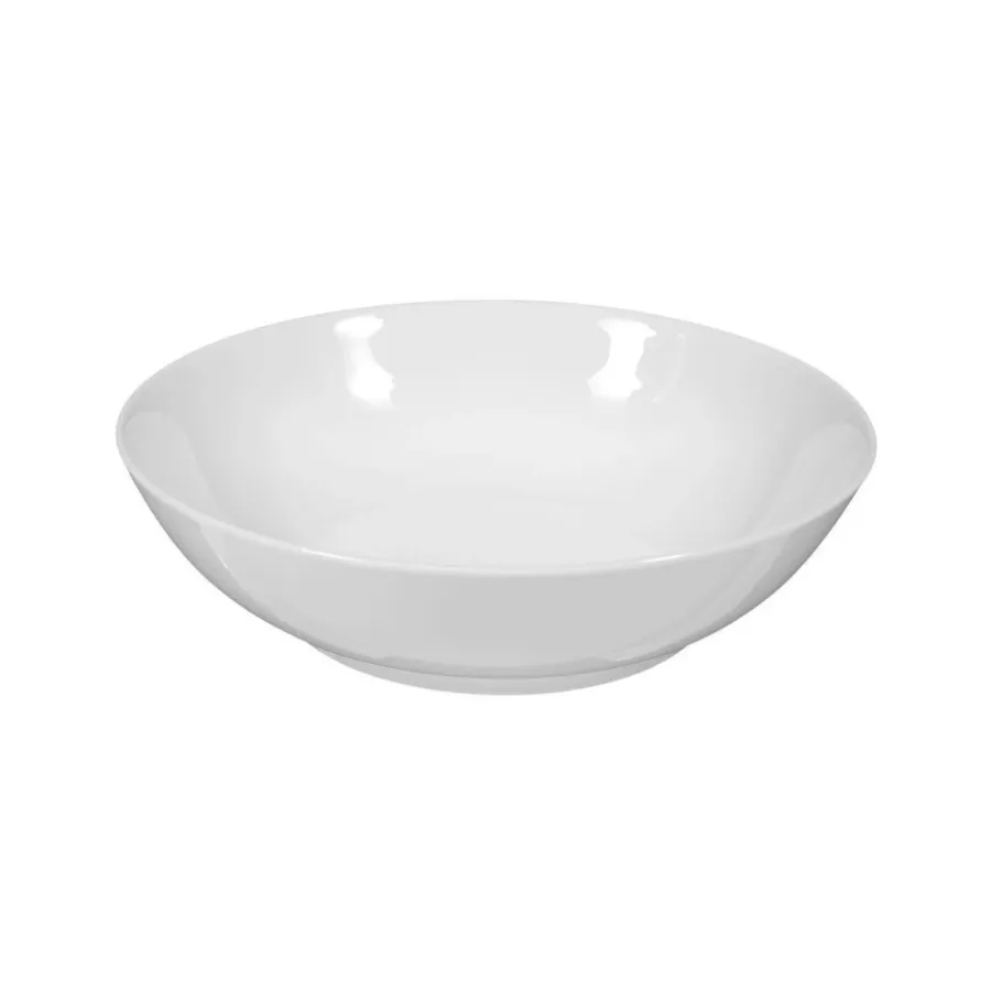 obrazek 1 Okrągła porcelanowa miska sałatkowa 18,5 cm - Seltmann Weiden