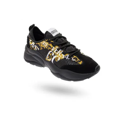 Zdjęcie Sneakersy VERSACE JEANS COUTURE Versace Jeans Couture