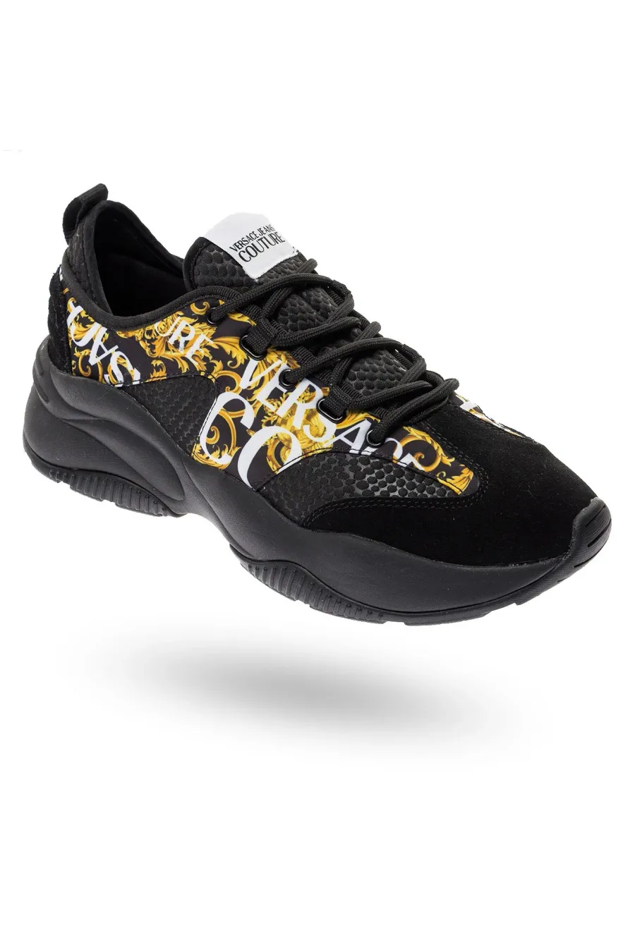 obrazek 1 Sneakersy VERSACE JEANS COUTURE Versace Jeans Couture
