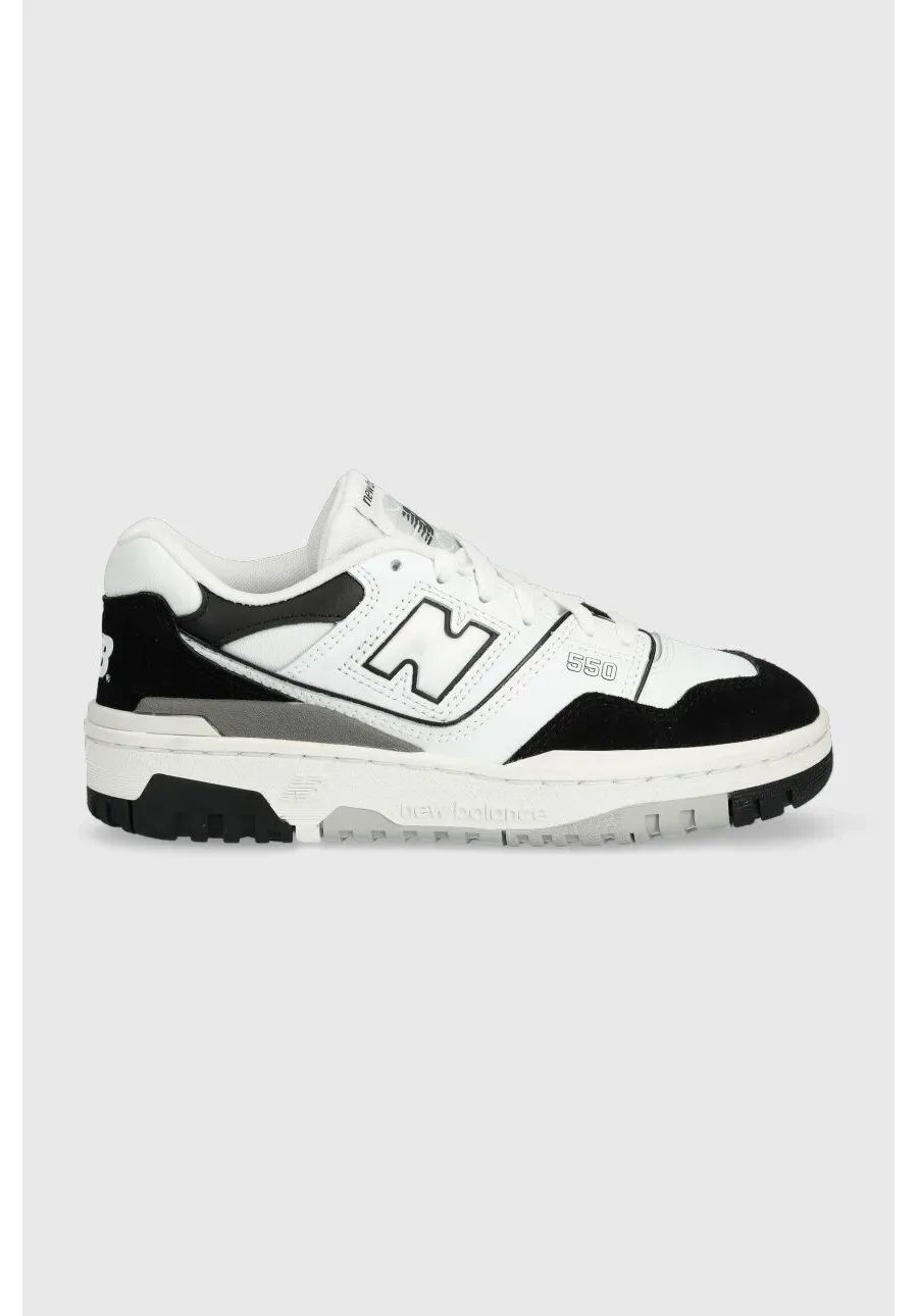 obrazek 1 New Balance sneakersy kolor czarny