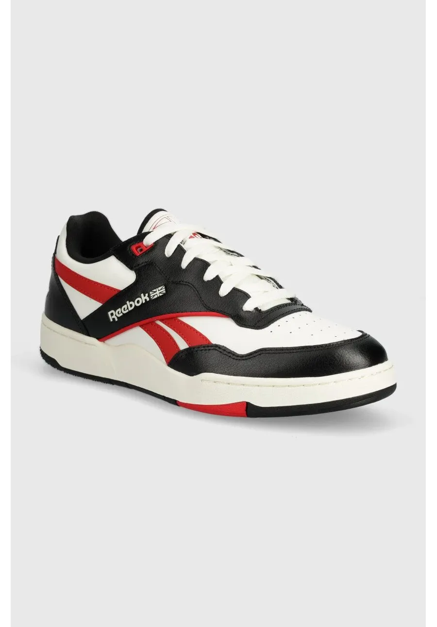 obrazek 1 Reebok Classic sneakersy skórzane BB 4000 II kolor czarny 100074745