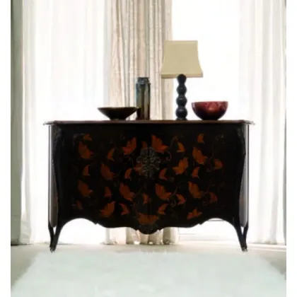 Picture Hand-painted chest of drawers from Florence