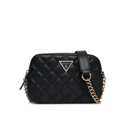 Zdjęcie Guess Torebka Giully II HWQG96 73140 Czarny