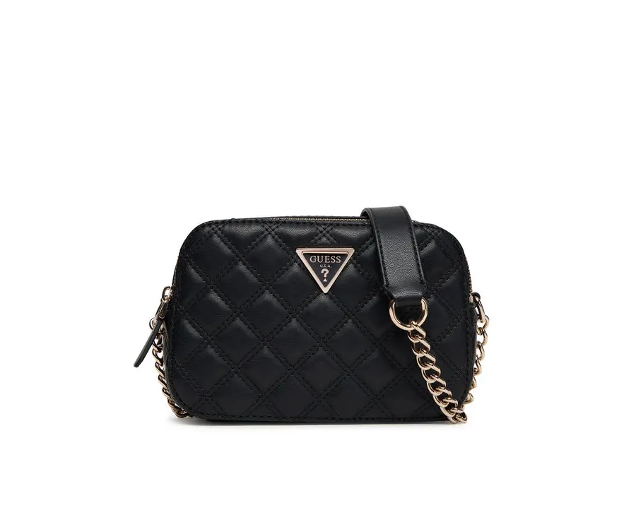 obrazek 1 Guess Torebka Giully II HWQG96 73140 Czarny