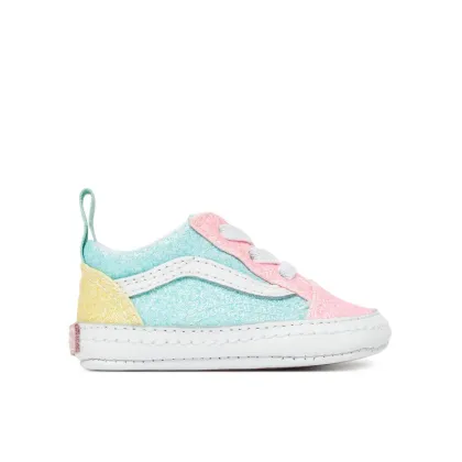 Zdjęcie Vans Tenisówki Old Skool Crib VN000CS5ZQP1 Kolorowy