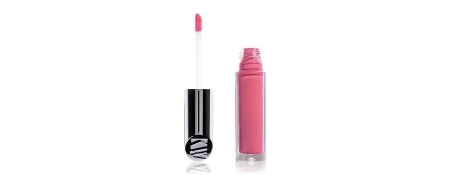obrazek 1 Kjaer Weis Lip Gloss Błyszczyk do ust 4 ml Admire