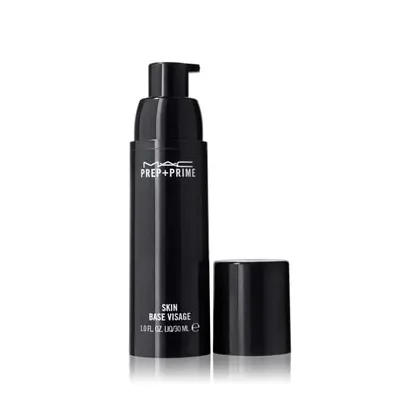 Zdjęcie MAC Prep + Prime Skin Primer 30 ml Transparent