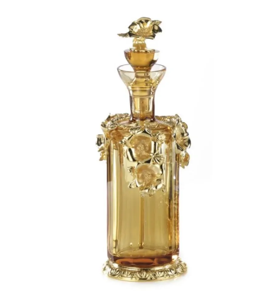 obrazek 1 Cudowna butelka na perfumy 300 ml