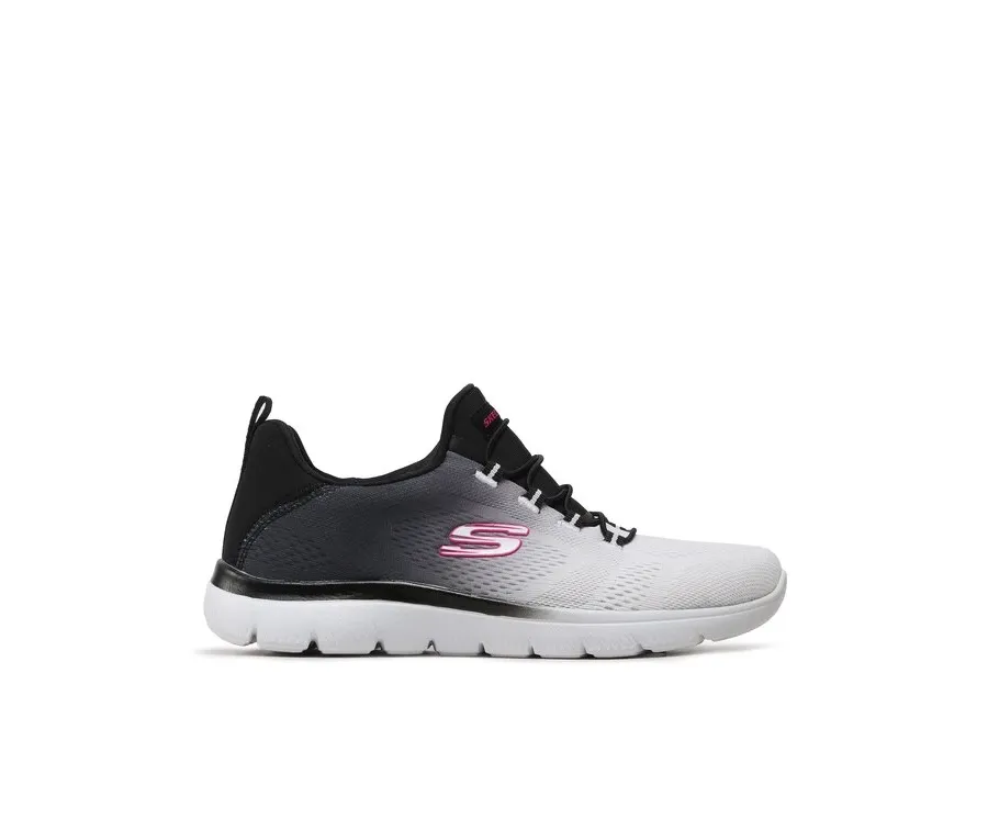 obrazek 1 Skechers Sneakersy Bright Charmer 149536 Szary