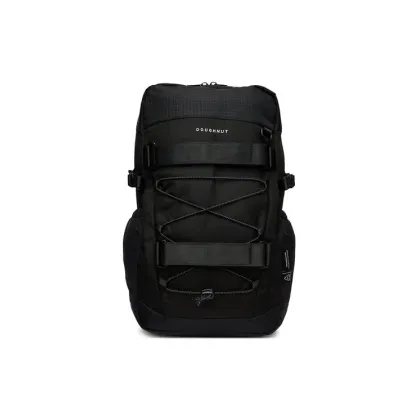 Zdjęcie Doughnut Plecak Small Street Cruise D418STC-0003-F Czarny