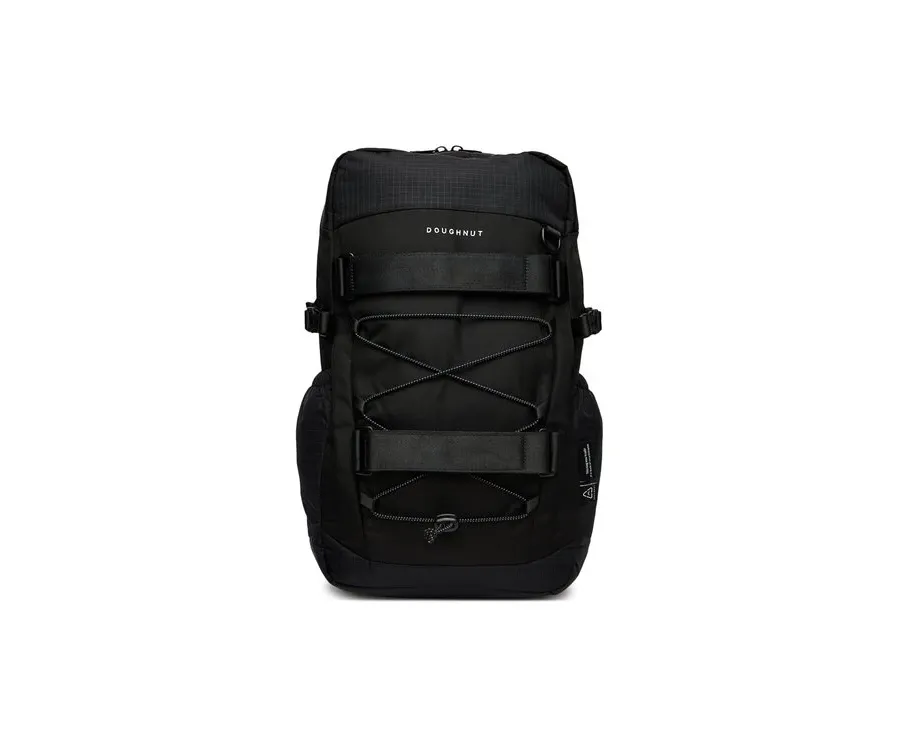 obrazek 1 Doughnut Plecak Small Street Cruise D418STC-0003-F Czarny