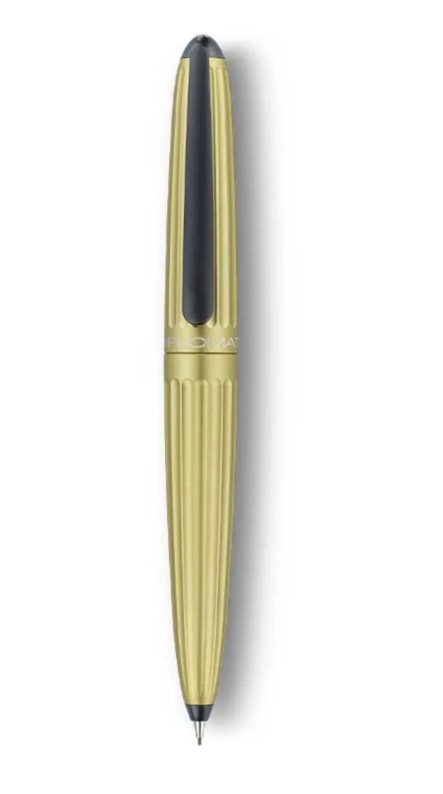 obrazek 1 Oryginalny ołówek mechaniczny Aero Champagne