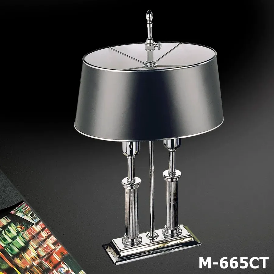 obrazek 3 Lampa gabinetowa El Casco